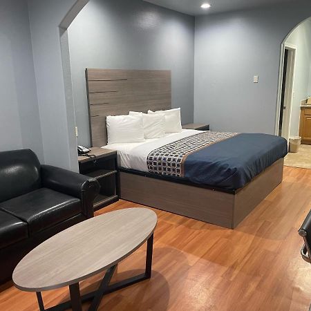 Palace Inn - Baytown I-10 エクステリア 写真