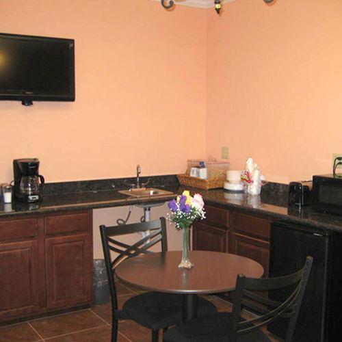 Palace Inn - Baytown I-10 部屋 写真