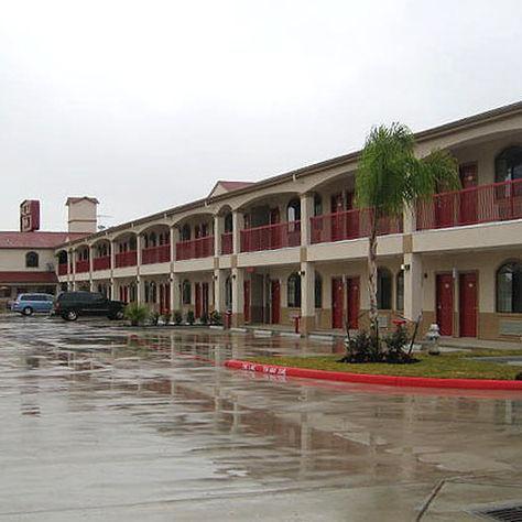 Palace Inn - Baytown I-10 エクステリア 写真